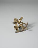 FK 0816.01
<br/>
Kleine sextant
<br/>
<em>probably English</em>